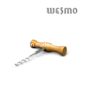 Стеклянный каботаж Bamboo Wine Corkscrew (WTB0507A)